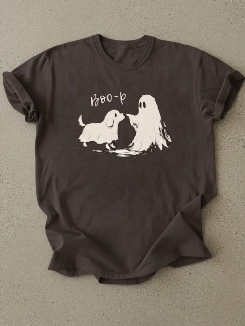 Brandon Lake Sevens Gothic Quote Black Graphic Gildan T-Shirt